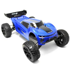 Redcat Racing Piranha TR10 1/10 Brushed 2WD RC Electric Truggy -Toys Model Store piranha5