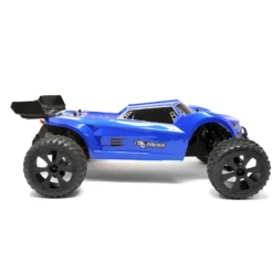 Redcat Racing Piranha TR10 1/10 Brushed 2WD RC Electric Truggy -Toys Model Store piranha7