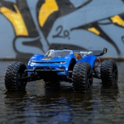 Redcat Racing Piranha TR10 1/10 Brushed 2WD RC Electric Truggy -Toys Model Store piranha8