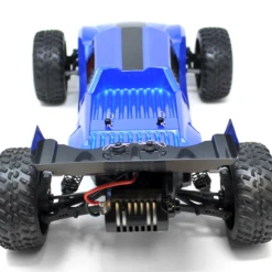 Redcat Racing Piranha TR10 1/10 Brushed 2WD RC Electric Truggy -Toys Model Store piranha9