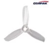 Gemfan Windancer 3028 Durable 3 Blade Propeller - Clear