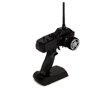 RC4WD Gelande II RTR Scale Crawler W/2015 Land Rover Defender D90 Body 5 RC4WD Gelande II RTR Scale Crawler W/2015 Land Rover Defender D90 Body - Image 5