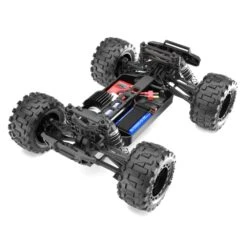 Redcat Volcano-16 1/16 Scale Brushed Monster Truck -Toys Model Store rer1364810