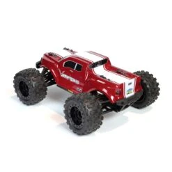 Redcat Volcano-16 1/16 Scale Brushed Monster Truck -Toys Model Store rer136483