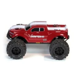 Redcat Volcano-16 1/16 Scale Brushed Monster Truck -Toys Model Store rer136484