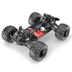 Redcat Volcano-16 1/16 Scale Brushed Monster Truck -Toys Model Store rer136489