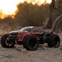 Redcat Volcano EPX PRO 1:10 RC Offroad Brushless Electric Truck -Toys Model Store rer1448611