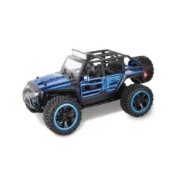 Power Craze Safari Racer RC, BLUE