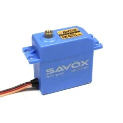 Savox SW0231MG - Waterproof Standard Digital Servo