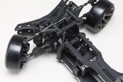 Yokomo SD 1.0 LTS Super Drift 1/10 Electric RWD Drift Car Kit 15 Yokomo SD 1.0 LTS Super Drift 1/10 Electric RWD Drift Car Kit -Toys Model Store sdr 010lts 2