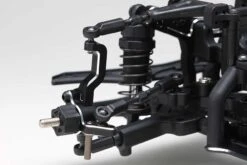 Yokomo SD 1.0 LTS Super Drift 1/10 Electric RWD Drift Car Kit 14 Yokomo SD 1.0 LTS Super Drift 1/10 Electric RWD Drift Car Kit -Toys Model Store sdr 010lts 3