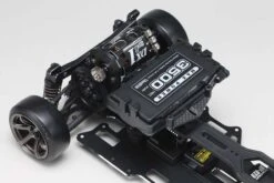 Yokomo SD 1.0 LTS Super Drift 1/10 Electric RWD Drift Car Kit 16 Yokomo SD 1.0 LTS Super Drift 1/10 Electric RWD Drift Car Kit -Toys Model Store sdr 010lts 5