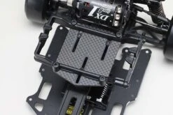 Yokomo SD 1.0 LTS Super Drift 1/10 Electric RWD Drift Car Kit 18 Yokomo SD 1.0 LTS Super Drift 1/10 Electric RWD Drift Car Kit -Toys Model Store sdr 010lts 7