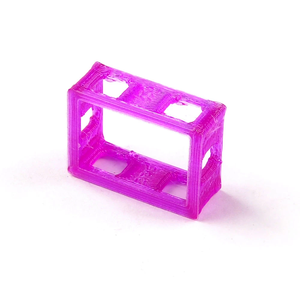 Happymodel Sailfly-X 3d-print TPU Battery Holder 1 Happymodel Sailfly-X 3d-print TPU Battery Holder