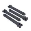 TBS SOURCE ONE V0.2 7INCH ARM SET