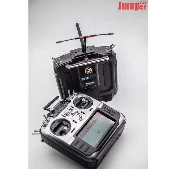 Jumper T16 PRO V2 Type-C Charge And Folding Handle OPENTX Radio Transmitter 1 Jumper T16 PRO V2 Type-C Charge And Folding Handle OPENTX Radio Transmitter