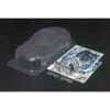 Tamiya Endless 370ZBody Set (Clear)
