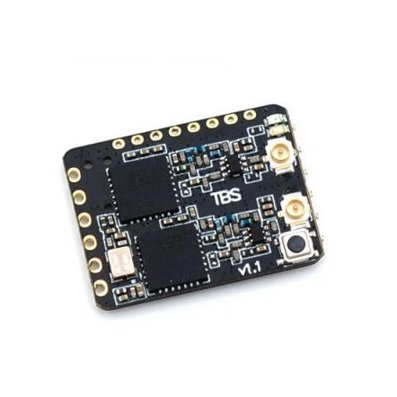 TBS CROSSFIRE DIVERSITY NANO RX 1 TBS CROSSFIRE DIVERSITY NANO RX