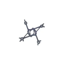 DB Cube Finger Bottom Plate W/ FREE Canopy Camera Mount