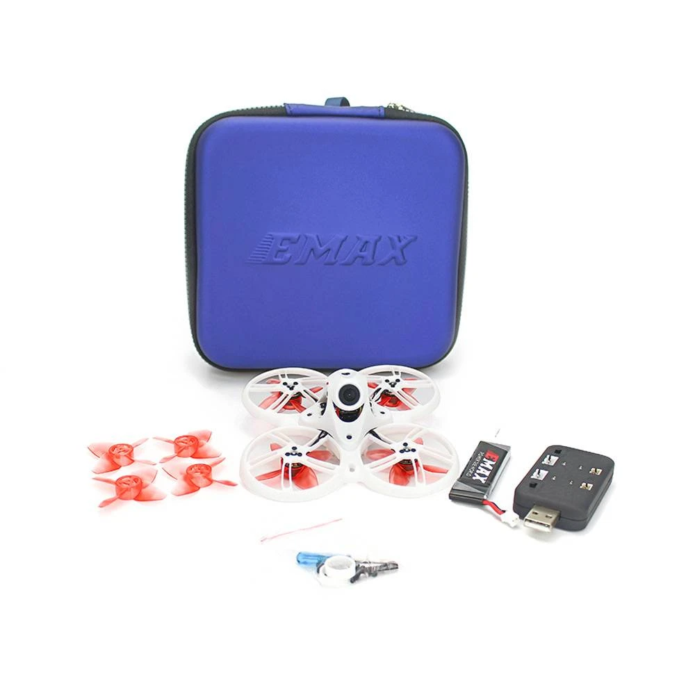 EMAX TinyHawk III FPV Racing Drone BNF 7 EMAX TinyHawk III FPV Racing Drone BNF - Image 7