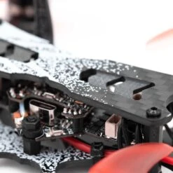 EMAX TINYHAWK II FREESTYLE - FPV DRONE F4 5A 7000KV RUNCAM NANO2 700TVL 37CH 25/100/200MW VTX 2S - FRSKY BNF -Toys Model Store tinyhawk ii freestyle bnf 008