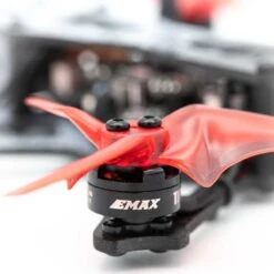EMAX TINYHAWK II FREESTYLE - FPV DRONE F4 5A 7000KV RUNCAM NANO2 700TVL 37CH 25/100/200MW VTX 2S - FRSKY BNF -Toys Model Store tinyhawk ii freestyle bnf 010