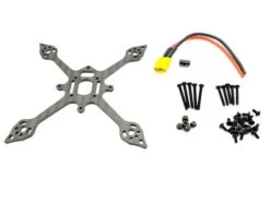 TOOTHPICK FRAME BY APEX RACING