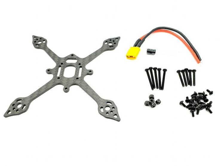 TOOTHPICK FRAME BY APEX RACING 1 TOOTHPICK FRAME BY APEX RACING