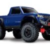 Traxxas TRX-4 Sport 1/10 Scale 4X4 Trail Truck RTR - Blue