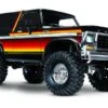 Traxxas TRX4 79 Ford Bronco 1/10 Crawler RTR - Sunset