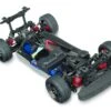 Traxxas 4-Tec 2.0 VXL AWD Chassis-Only