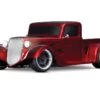 Traxxas Factory Five '35 Hot Rod Truck 1/10 RTR - Metallic Red