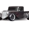 Traxxas Factory Five '35 Hot Rod Truck 1/10 RTR - Metallic Graphite