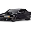 Traxxas Ford Mustang 5.0 Drag Slash RTR - Black
