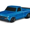 Traxxas 1967 Chevrolet C10 Drag Slash RTR - Brilliant Blue