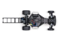 Traxxas 1967 Chevrolet C10 Drag Slash RTR - Brilliant Blue 17 Traxxas 1967 Chevrolet C10 Drag Slash RTR - Brilliant Blue -Toys Model Store tra94076 4blue 08 x700