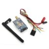 BOSCAM TS351 5.8G 200mW AV Transmitter