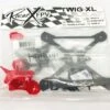 RacerXFPV Twig XL Frame Kit ( True-X )