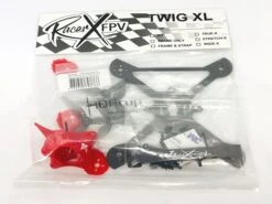 RacerXFPV Twig XL Frame Kit ( True-X )