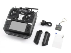 RADIOMASTER TX16S MARK II V4.0 HALL GIMBAL 4-IN-1 RADIO CONTROLLER (MODE 2) -Toys Model Store tx16smk27