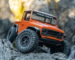 Vanquish Products VS4-10 Phoenix Portal Rock Crawler Kit W/FREE VPS10210! -Toys Model Store vps09007 2