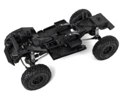 Vanquish Products VS4-10 Phoenix Portal Rock Crawler Kit W/FREE VPS10210! -Toys Model Store vps09007 4