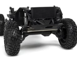 Vanquish Products VS4-10 Phoenix Portal Rock Crawler Kit W/FREE VPS10210! -Toys Model Store vps09007 6