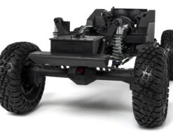 Vanquish Products VS4-10 Phoenix Portal Rock Crawler Kit W/FREE VPS10210! -Toys Model Store vps09007 8