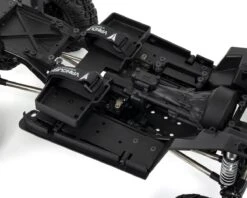 Vanquish Products VS4-10 Phoenix Portal Rock Crawler Kit W/FREE VPS10210! -Toys Model Store vps09007 9