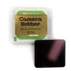 Camera Butter Black Diamond Universal ND8 Filter (fits TBS Jello Guard Mounts) -Toys Model Store withcase3 1024x1024@2x 1