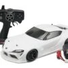 Yokomo YD-2 1/10 2WD RTR Drift Car W/Supra Body (White)