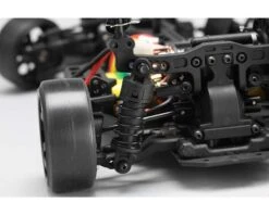 Yokomo YD-2 1/10 2WD RTR Drift Car W/Supra Body (White) 5 Yokomo YD-2 1/10 2WD RTR Drift Car W/Supra Body (White) -Toys Model Store yokdp yd2rtrw 2