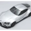Yokomo PANDEM GR Supra Drift Body Set (Clear)