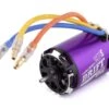 Yokomo ZERO-S Drift Brushless Motor (10.5T) (Purple)